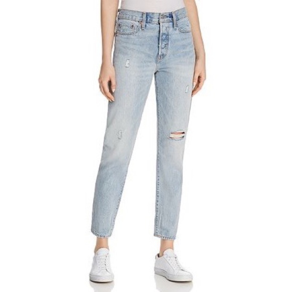 🆕Levi’s Wedgie Fit Jeans